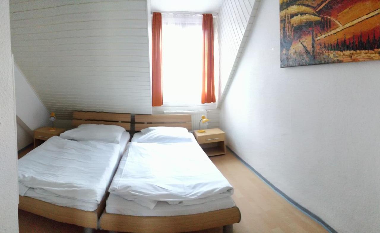 Picobello Herberge Görlitz Exteriér fotografie