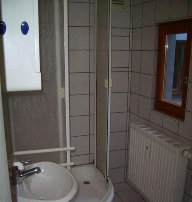 Picobello Herberge Görlitz Exteriér fotografie