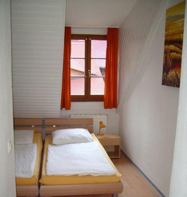 Picobello Herberge Görlitz Exteriér fotografie